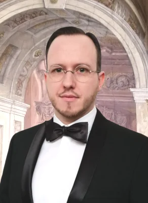 Nikolaus Paul Esterházy
